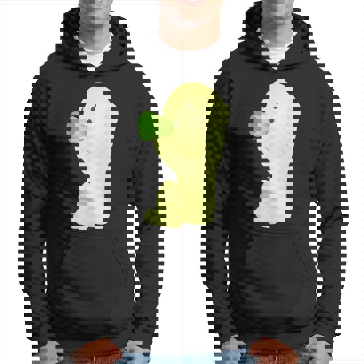 スミスキー パーカー