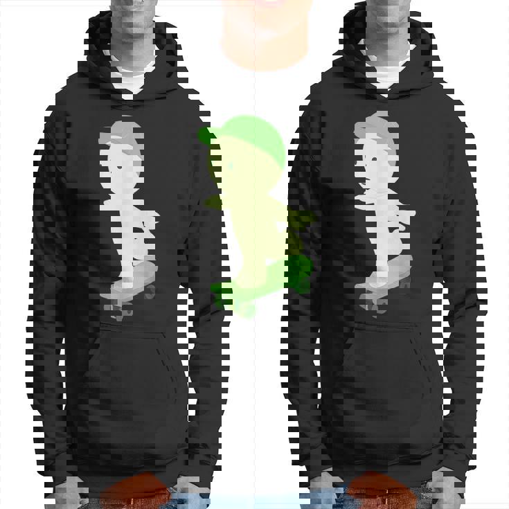 スミスキ好き、かわいいスミスキ、親友へのギフトに。 パーカー