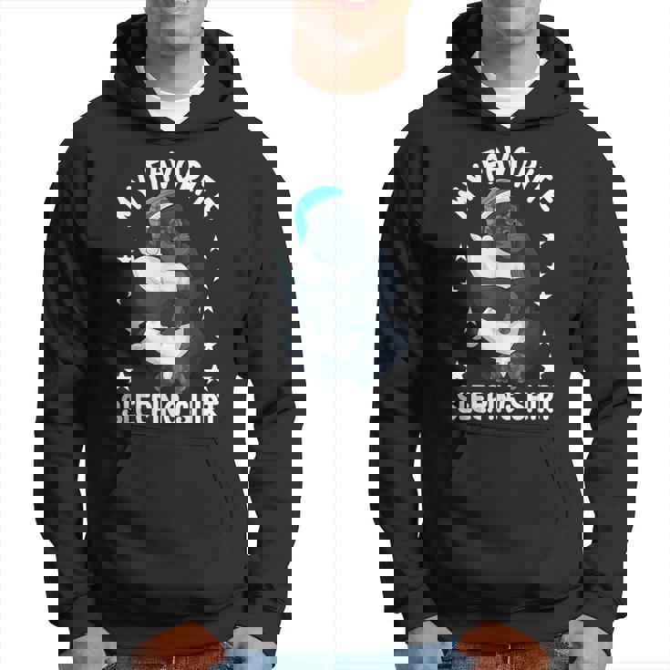 スリープシャツ ゴリラパジャマ モーニンググランピー用 パーカー