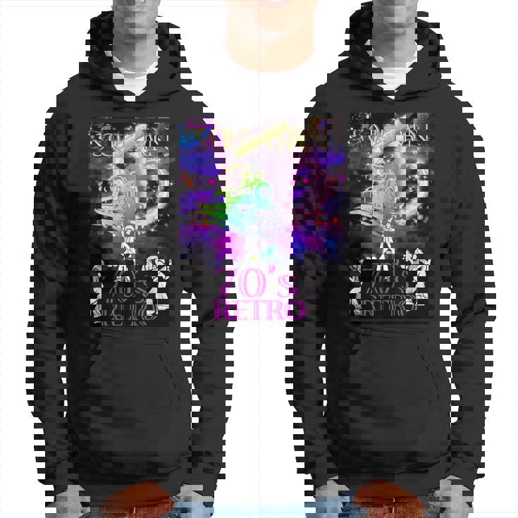 ソウルトレイン_Funky_016 パーカー