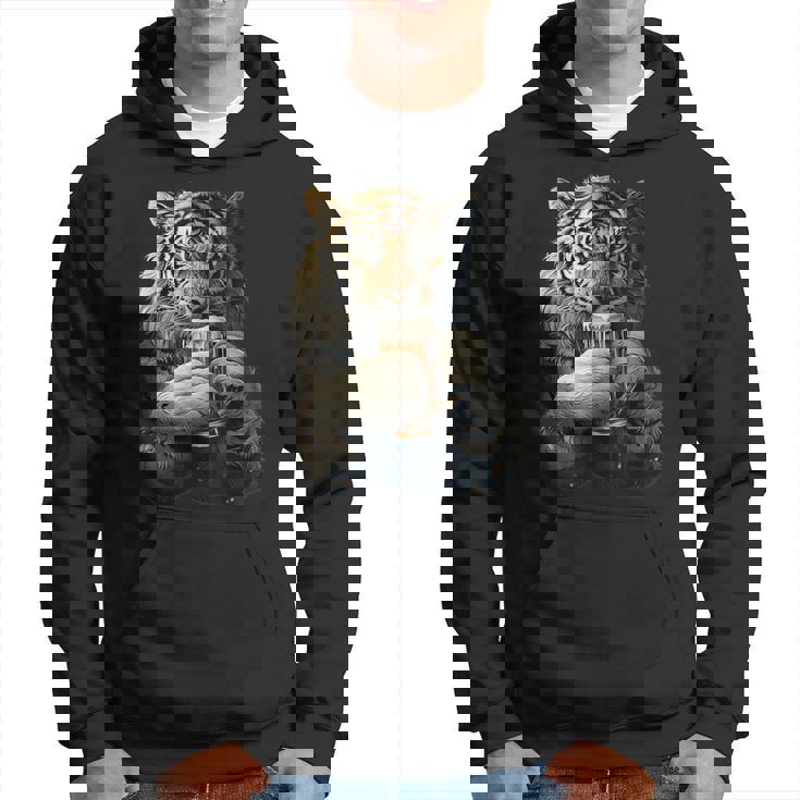 タイガービール パーカー