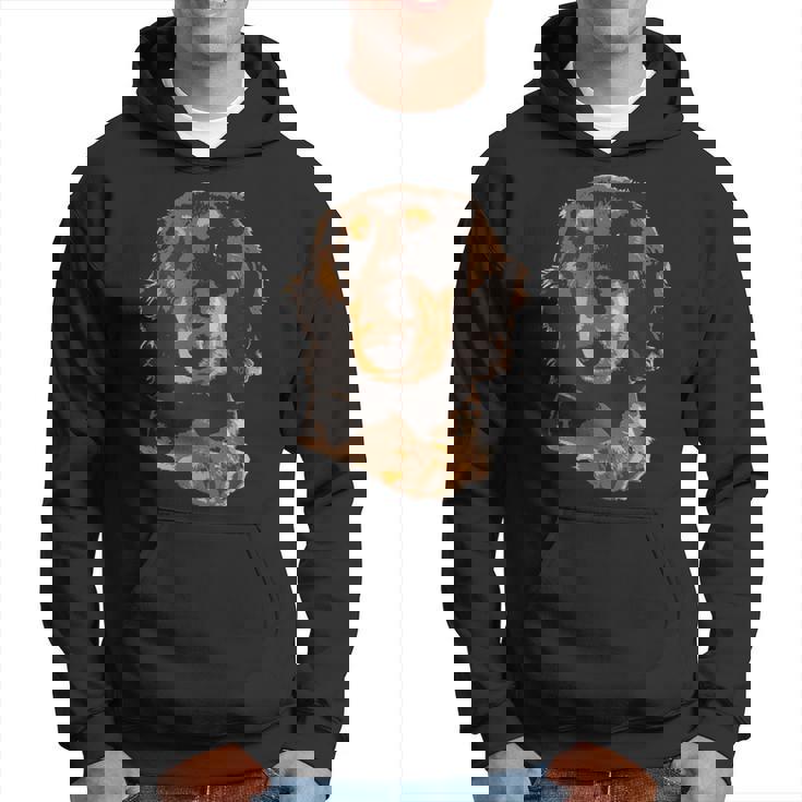 ダックス イラスト 愛犬家 犬 アート パーカー