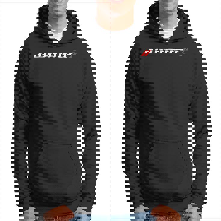 ダッジ・デュランゴ・クラシックロゴ。 パーカー