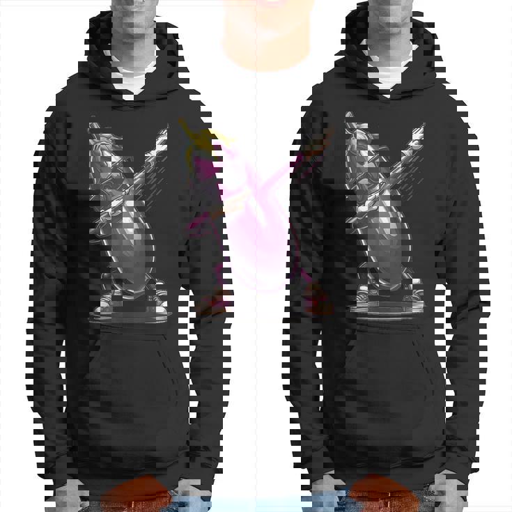 ダブ ナス ダンス ダブ ナス フルーツ パーカー