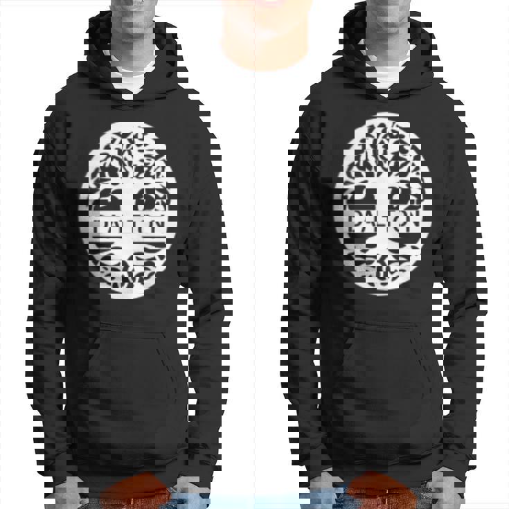 ダルトン アイルランドの名前 ケルトの生命の樹 パーカー