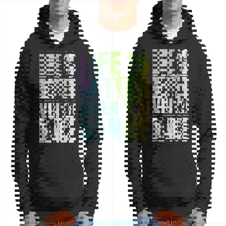 ダンス ストリート ダンス ブレイクダンス パーカー