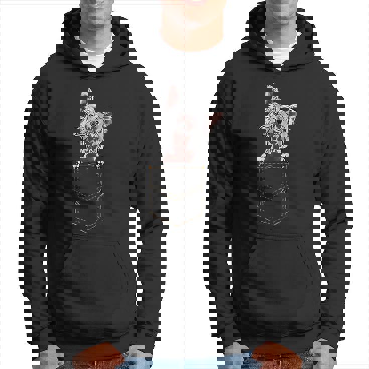 チャイニーズクレステッド チャイニーズクレステッドドッグ 子犬 パーカー