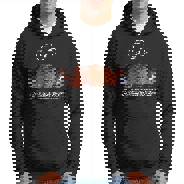 チャールズブロンソン_001 パーカー