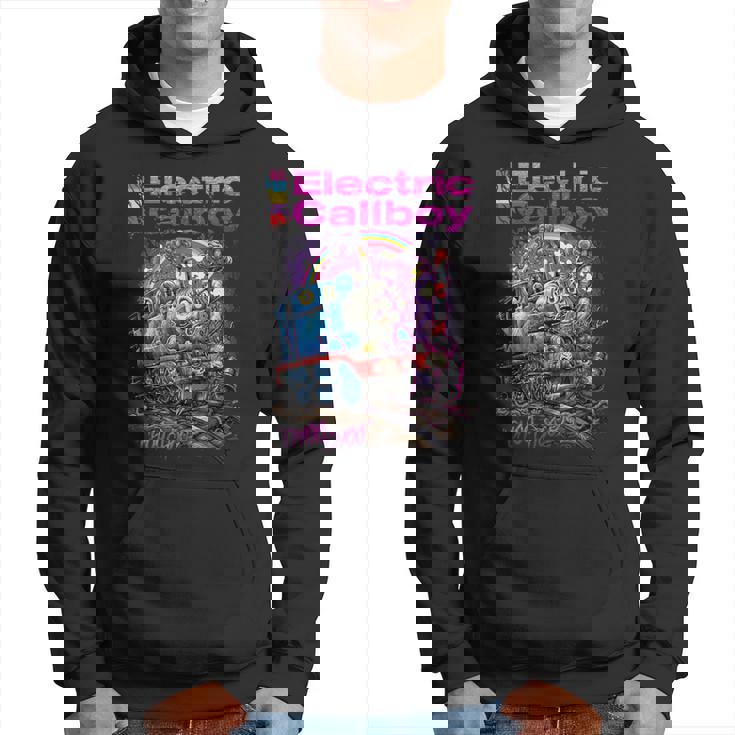 チューチュー パーカー