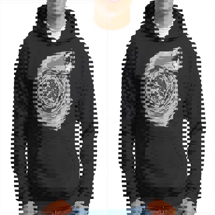 チューニング ターボチャージャー モータースポーツ 車好き 車 ターボ エンジン パーカー