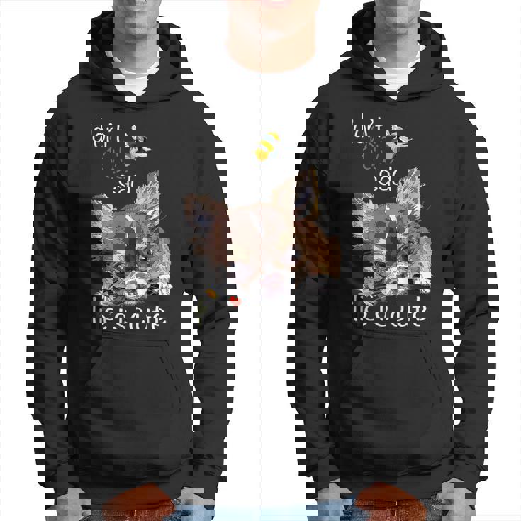 チワワ ロングヘア チワワ ロングヘア 子犬 犬好き パーカー