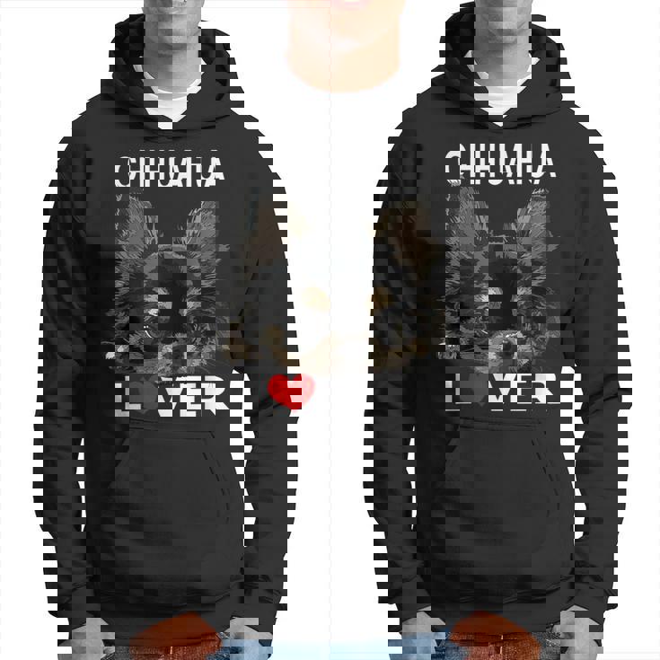 チワワ 長髪好き チワワ 長髪 チワワ パーカー