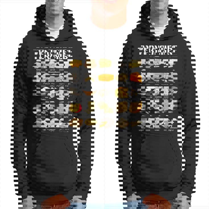 チーズシャツの種類 チーズの種類 シャツ チーズの種類 パーカー