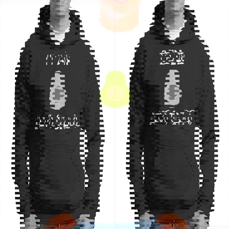 チームアボカドtシャツ 面白いアボカドシャツ ビーガン パーカー