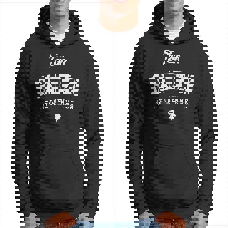 チーム雷電生涯メンバー おかしな名前 雷電。 パーカー