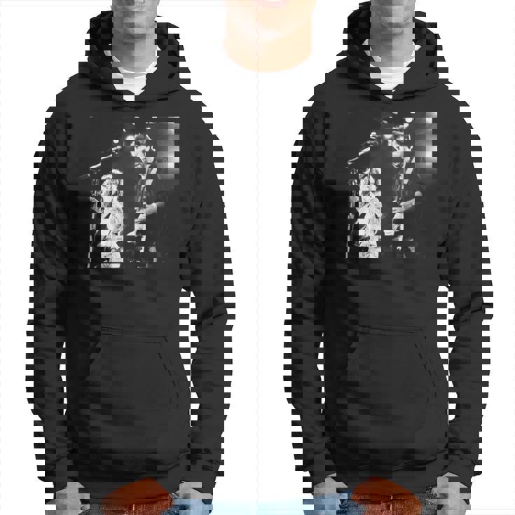 ティナ・ターナー&スペシャルゲスト エリック・クラプトン ライヴ・アット・ウェンブリー パーカー