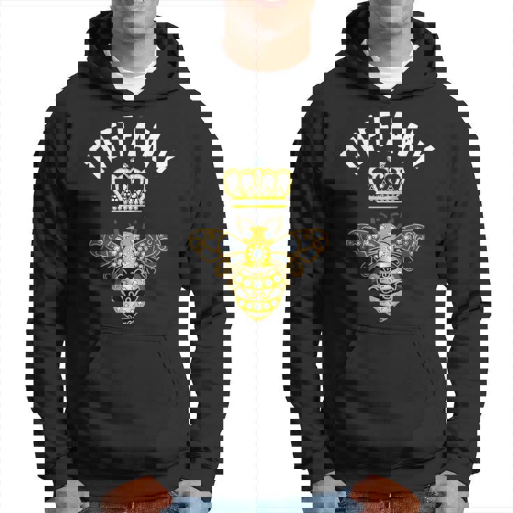 ティファニー 名前 ティファニー 誕生日プレゼント 女王冠 蜂 ティファニー パーカー