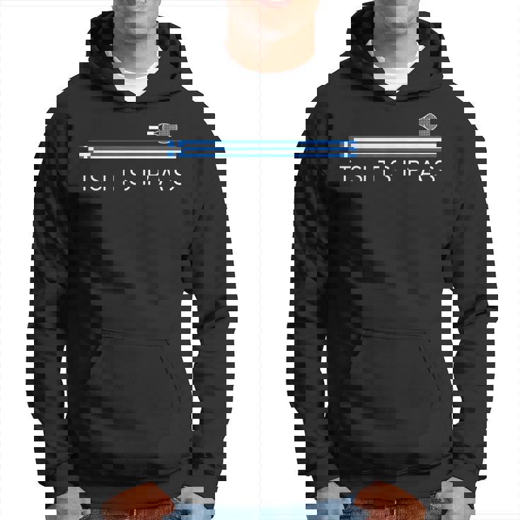 テニスギフト チチパス パーカー