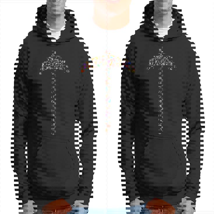 テラリアtシャツ パーカー