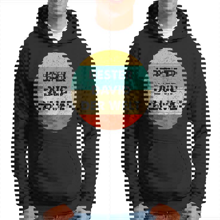 デイヴィ パーカー