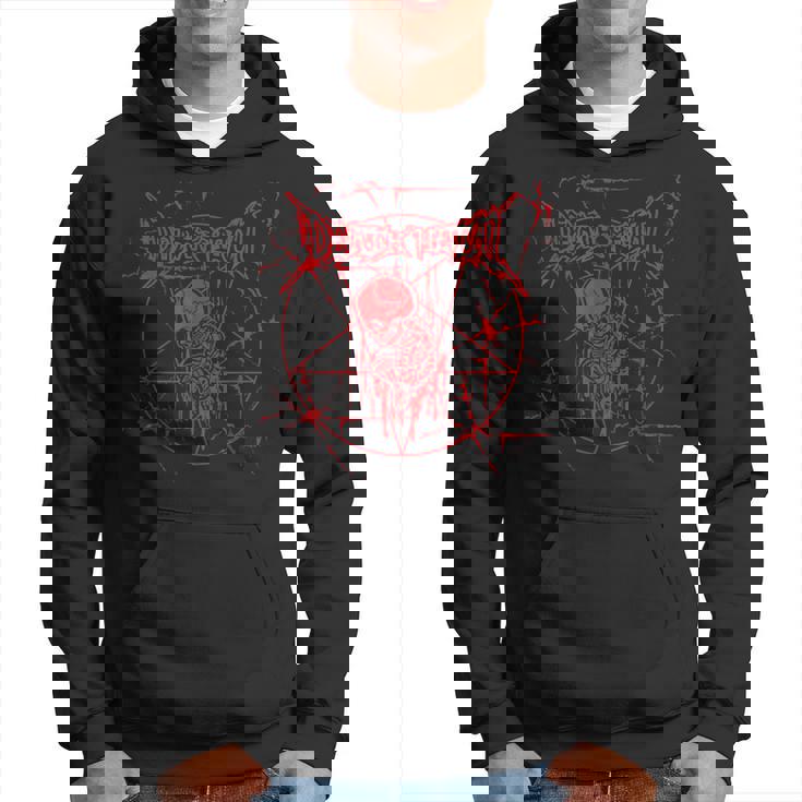 デスメタルtシャツ デスメタル ヘビーロック 携帯電話ケース パーカー