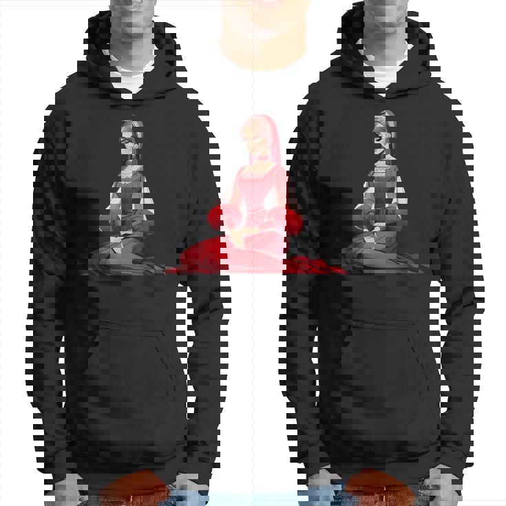 デド・モロズ スネグロチカ ロシア ロシア人 サンタクロース ロシア人 パーカー