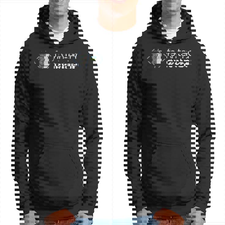 デベロッパー フロントエンド パーカー