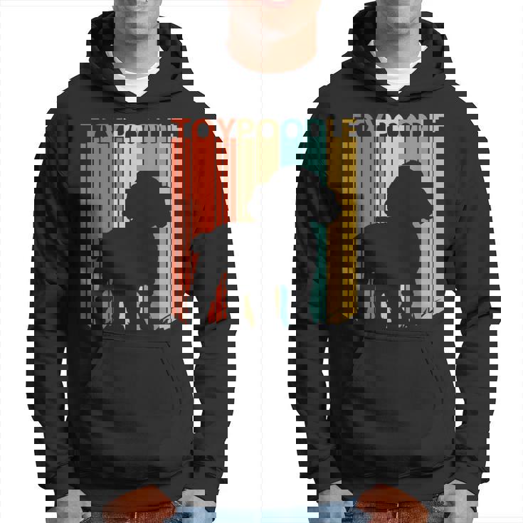 トイプードル犬 パーカー