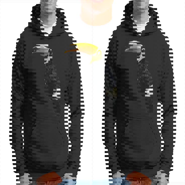 トコ オオハシ パーカー