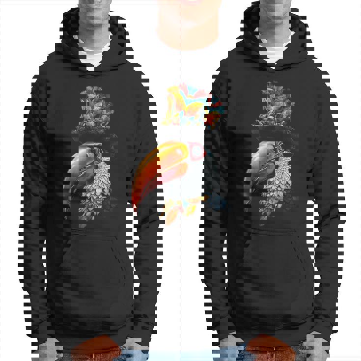 トラ 動物 動物園 イラスト トラ パーカー