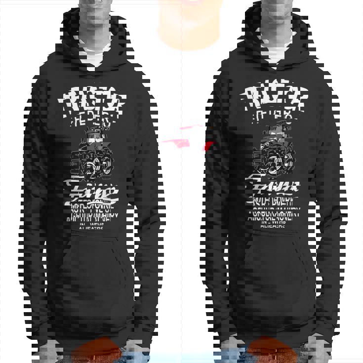 トラクター、農業、トラクター、トラクター パーカー