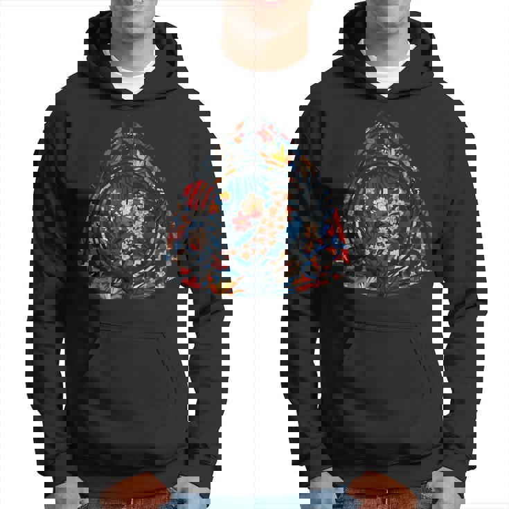 トロピカルローター Rx8Rx7 パーカー