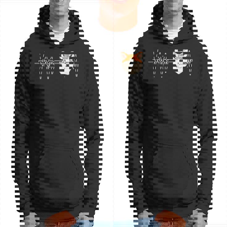 ドッグハートビートi ファニー秋田犬 パーカー