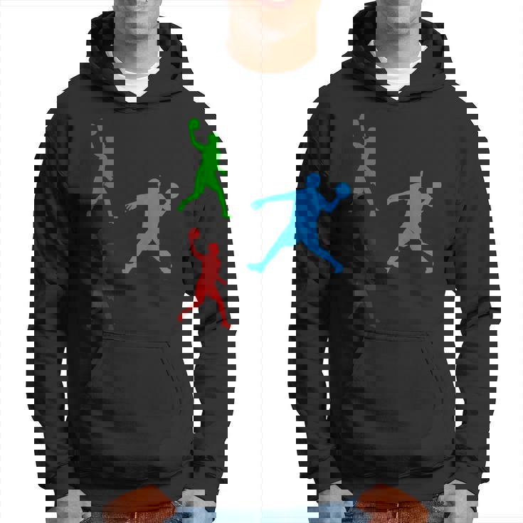 ドッジボール シルエット ドッジボール プレイヤーシルエット ドッジボール パーカー