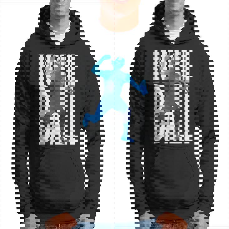 ナックルボール 野球 パーカー