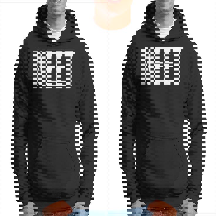 ニート パーカー