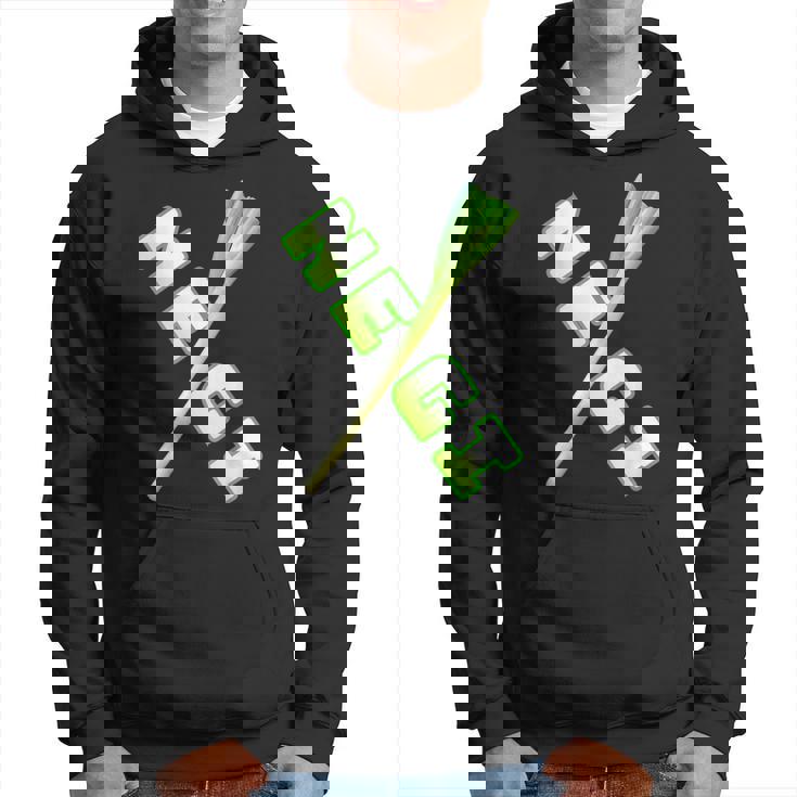 ネギ Negi【The 野菜】葱【変なtシャツ屋さん】面白いポップ デザイン パーカー