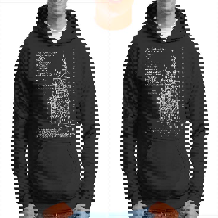 ノイシュヴァンシュタイン城 バイエルン ドイツ ドイツ語 英語 パーカー