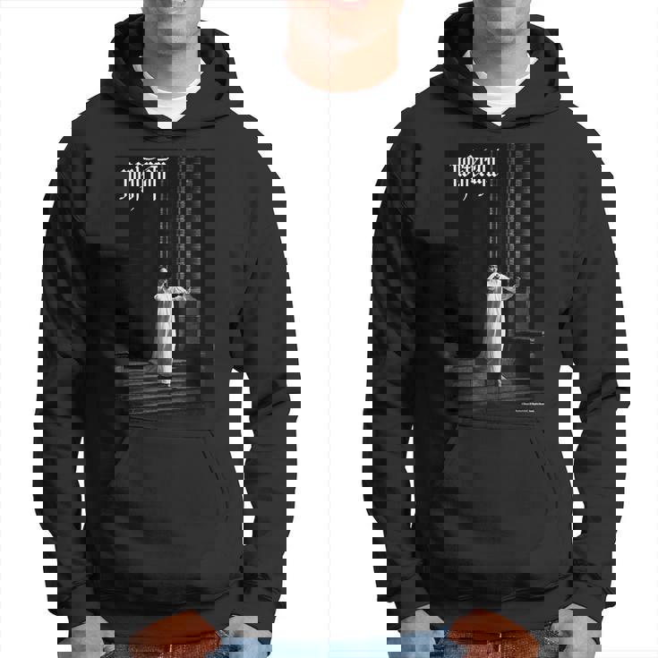 ノスフェラトゥ・エレン・ハッター・ウォーク パーカー