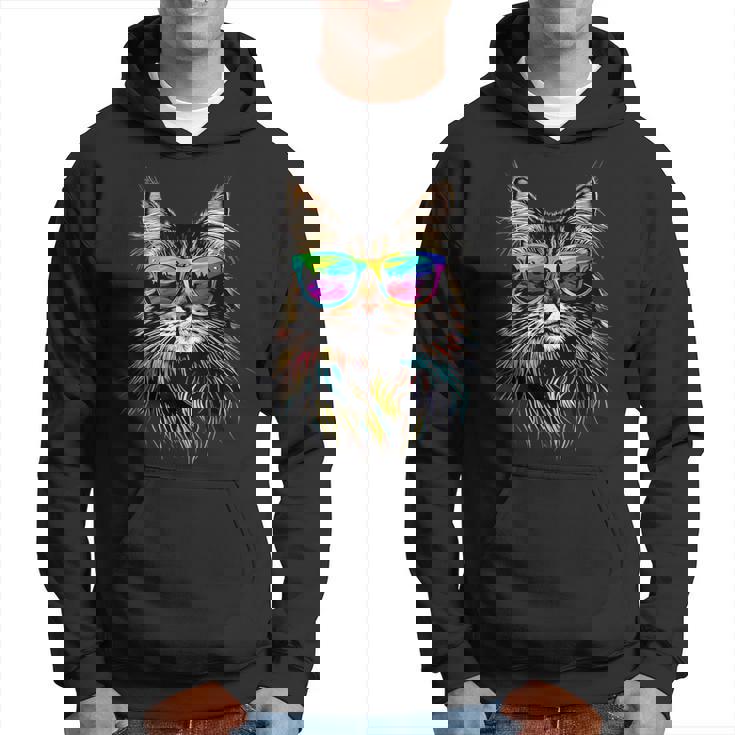 ノルウェージャン・フォレスト・キャット ノルウェージャン・キャットkogkatt フォレスト・キャット パーカー