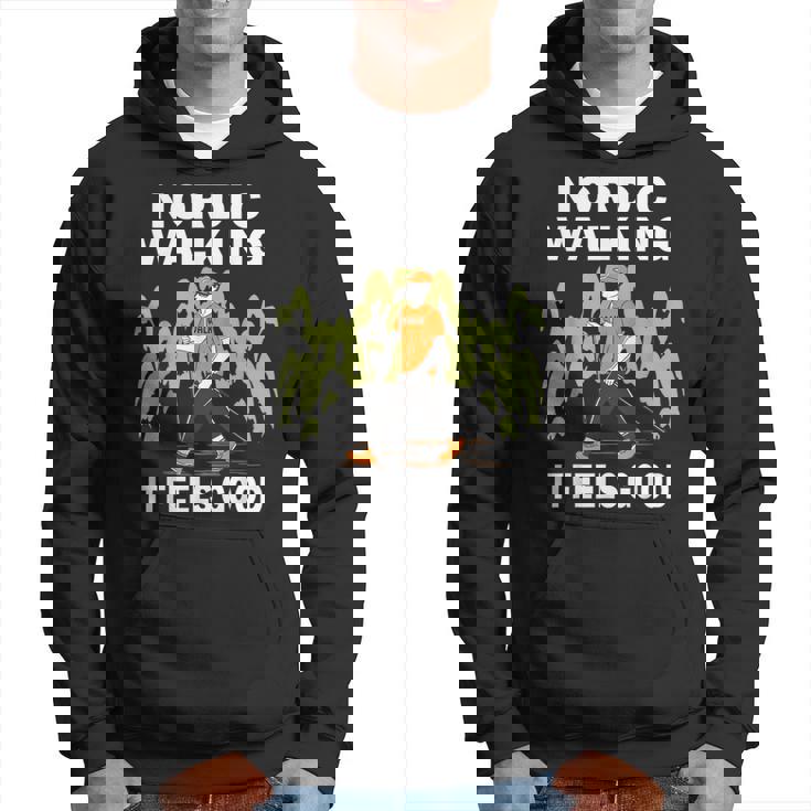 ノルディック ウォーキング ランニング スポーツ ハイキング フィットネス ウォーキング ランニング パーカー