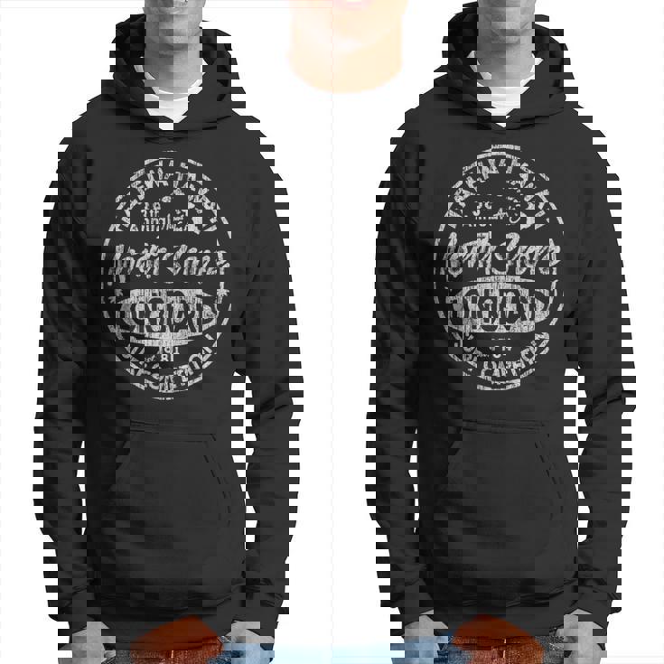 ノースショア ロングボード サーフ競技 ハレイワ ハワイ パーカー