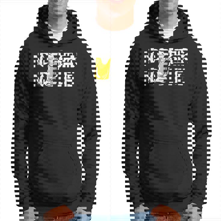 ノービアノーライフ ビール好き ノービールノーライフ 酒飲み 酒好き ビアガーデン ビール パーカー