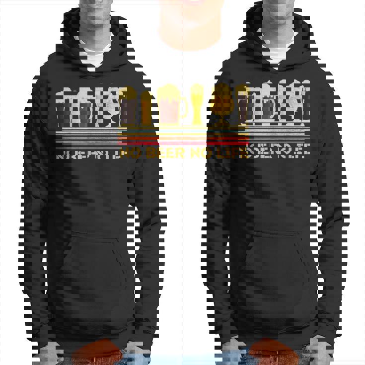 ノービール ノーライフ 面白いビール ノーライフ 飲酒 面白い 飲み会服 パーカー