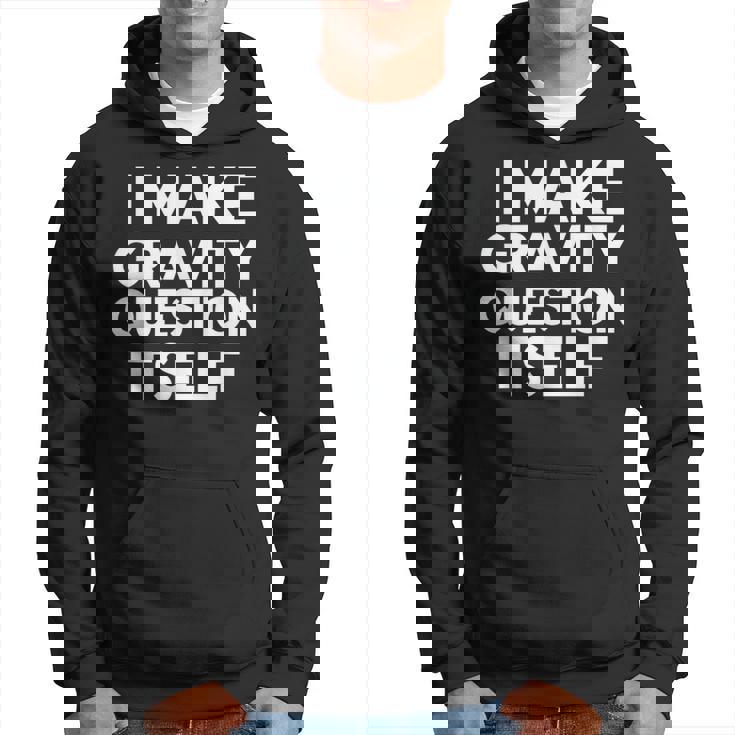 ハイツ・ルック・イージー・ファニー・エアリアル パーカー