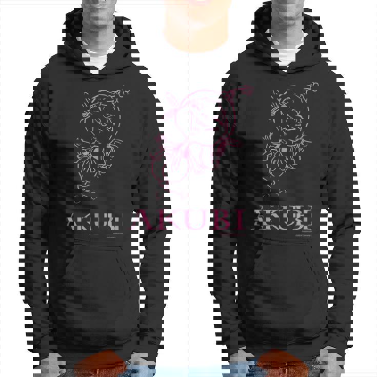 ハクション大魔王 H パーカー