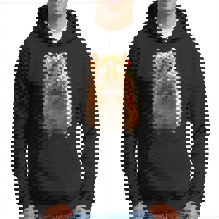 ハムスター げっ歯類 ゴールデンハムスター フィールドハムスター 小型ハムスター パーカー