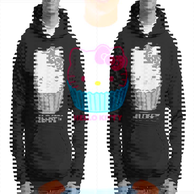 ハローキティ Usデザイン カップケーキ パーカー