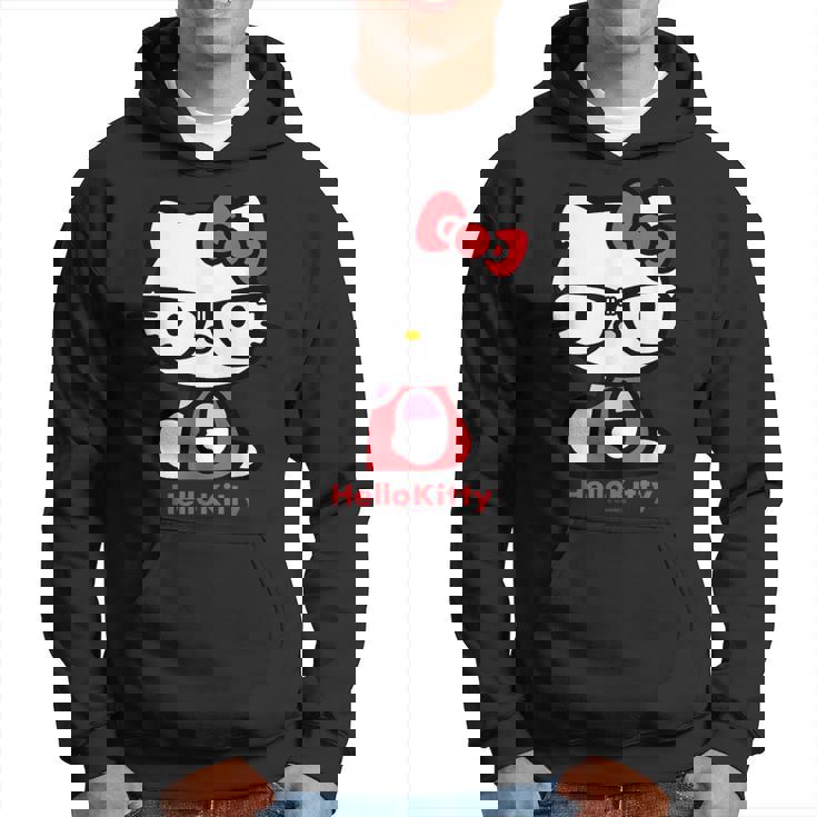 ハローキティ Usデザイン メガネ パーカー