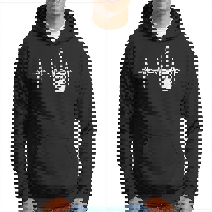 ハートビート ギター好き クラシックギター クラシック音楽 アコースティックギター ギター部 ジャズ音楽 ギター パーカー